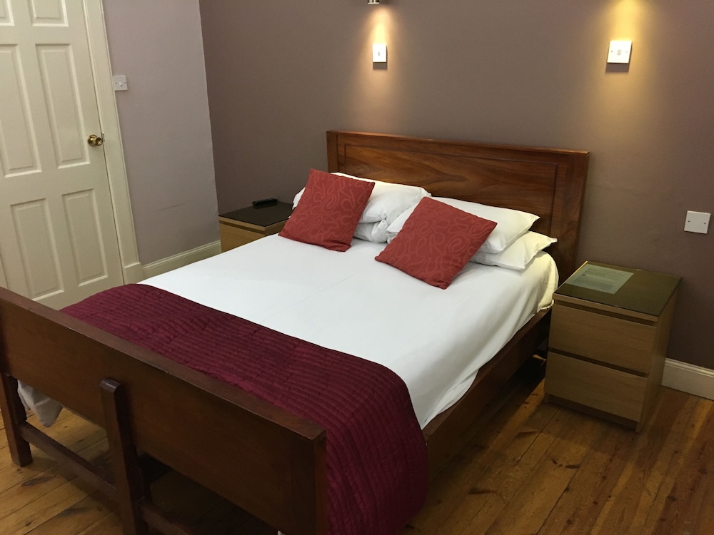 Foto - The Merchant City Inn