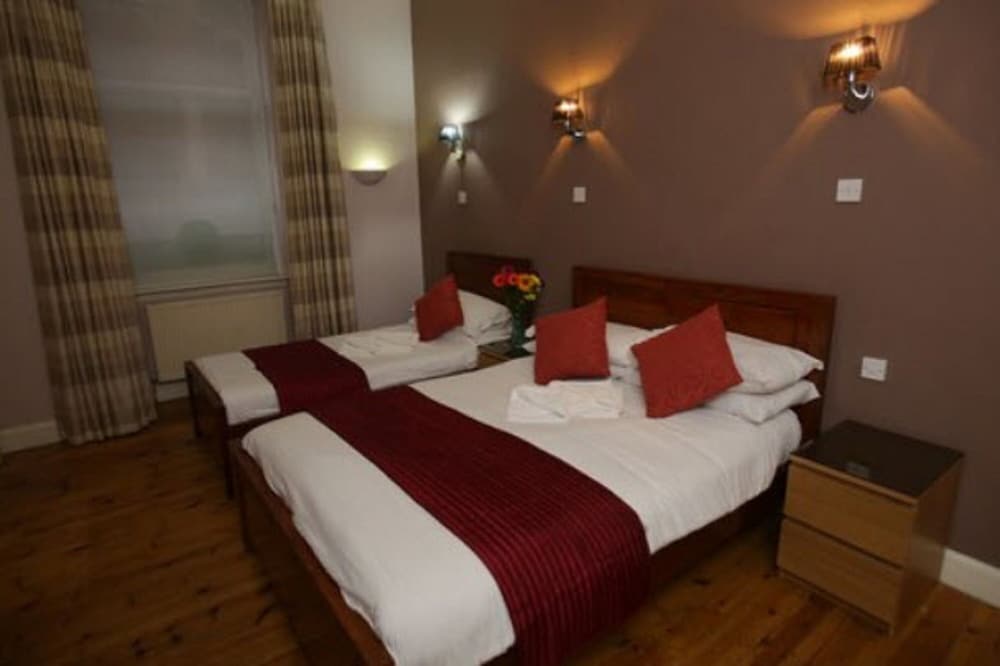 Foto - The Merchant City Inn