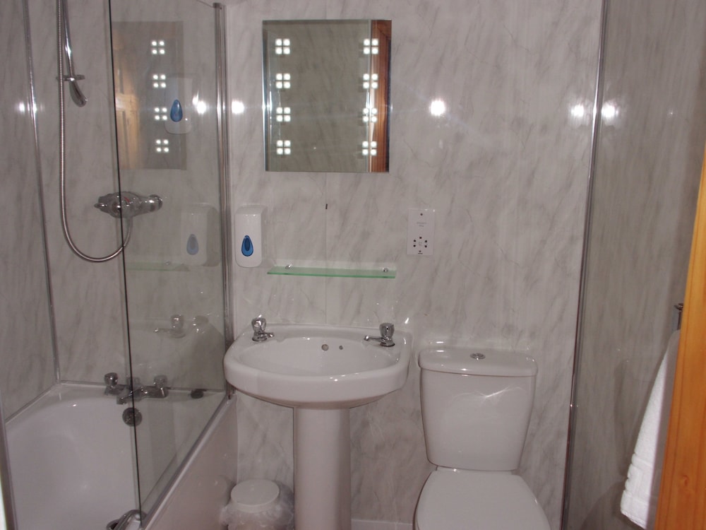 Foto - The Merchant City Inn