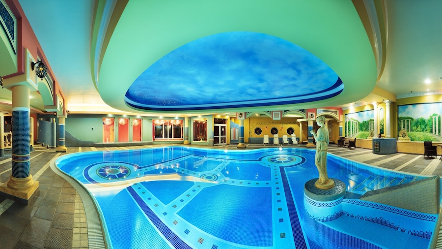 Papuga Park Hotel