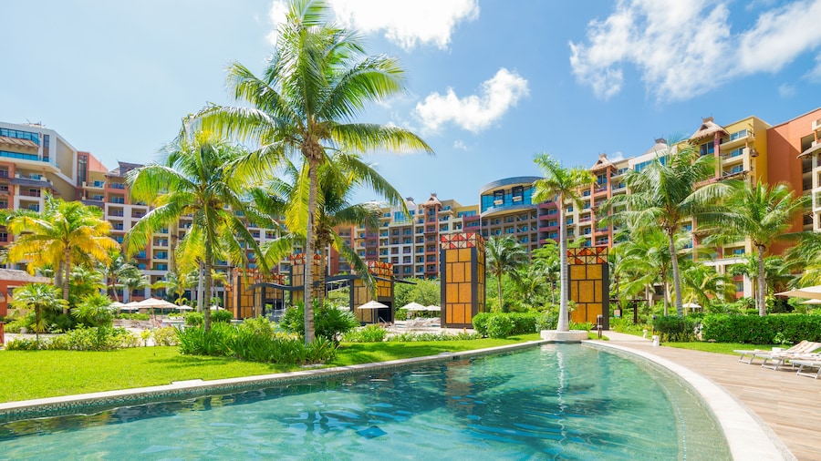 Villa del Palmar Cancun All Inclusive Beach Resort & Spa