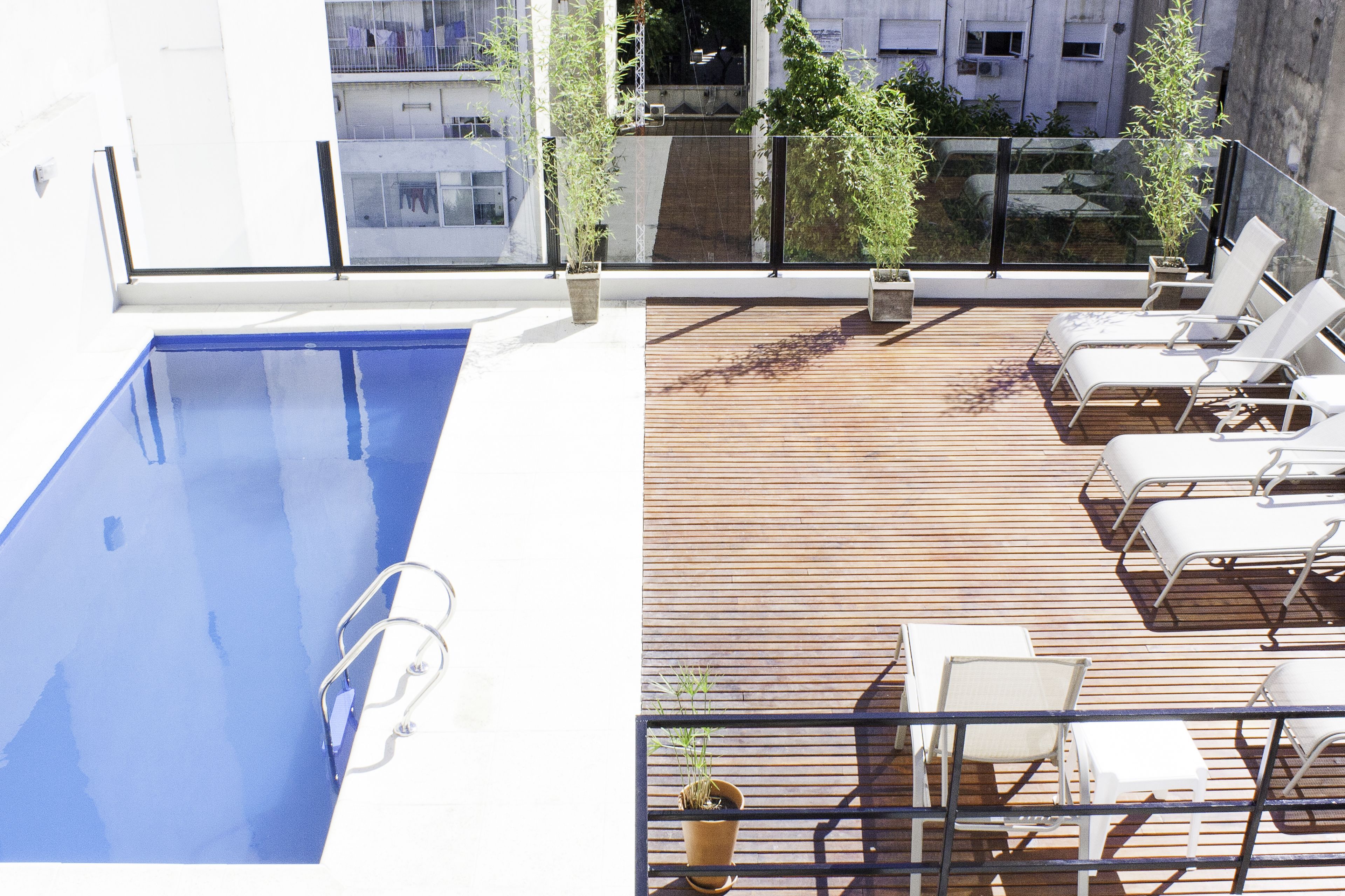 Arenales Suites In Buenos Aires Argentina Expedia