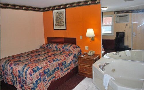 Red Carpet Inn 2018 Room S 45 Deals Reviews Expedia Red Carpet Inn 1 5 Out Of 0 Street View Featured Image Guestroom