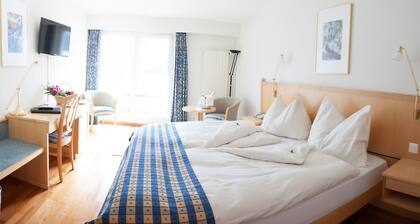 Garni Hotel Frohburg