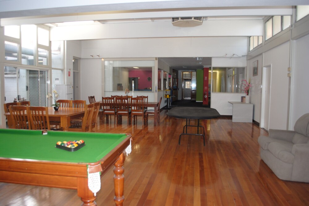 Port Adelaide Backpackers