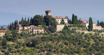 Castello Vicchiomaggio