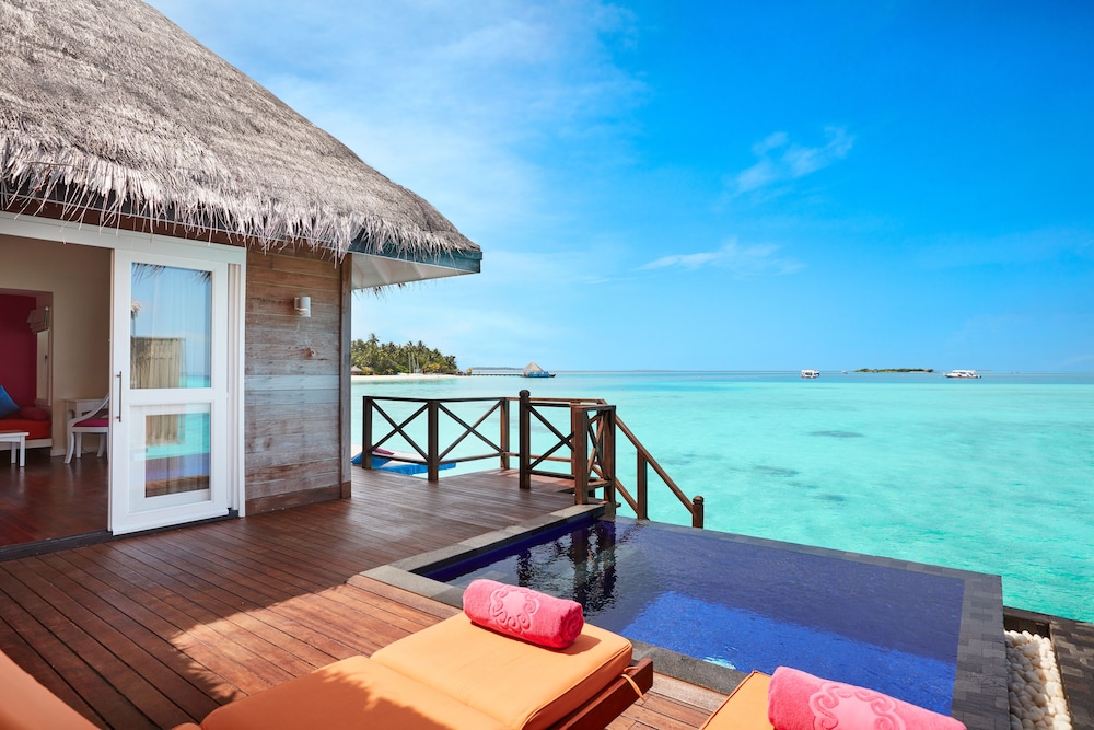 Sun Siyam Vilu Reef in Vilu Reef | Best Rates & Deals on Orbitz