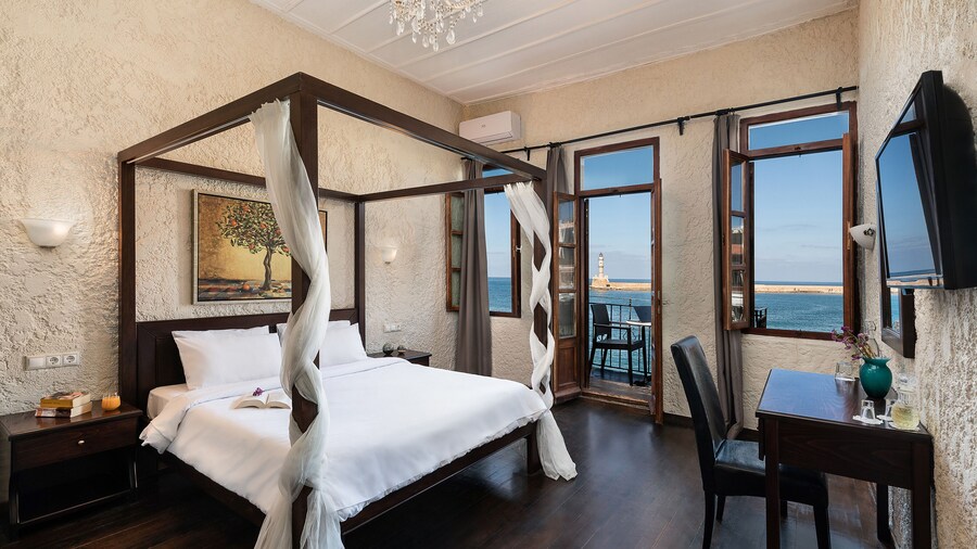 Hotel Porto Antico
