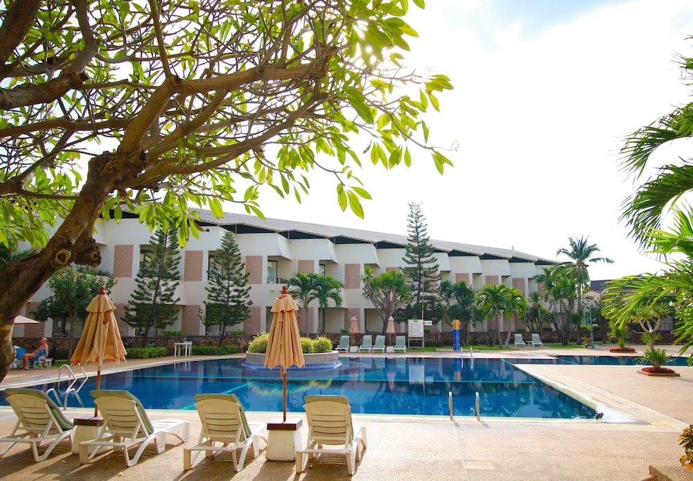 Tropicana stadthagen bilder