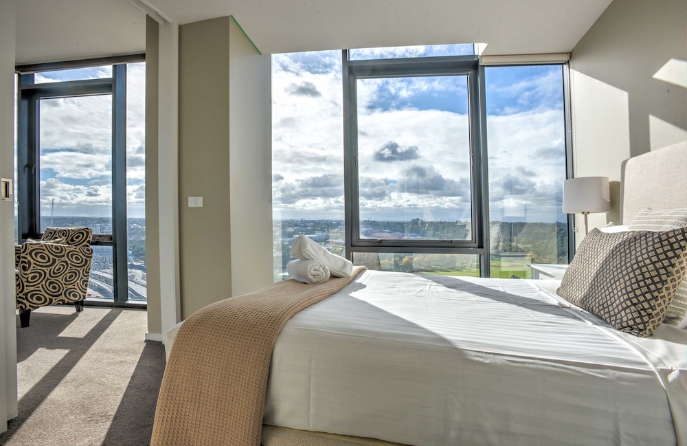 ALT Tower Serviced Apartments