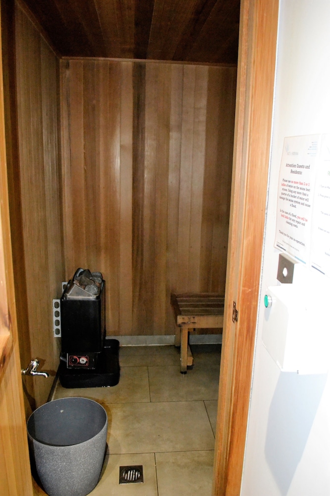 ALT Tower Serviced Apartments