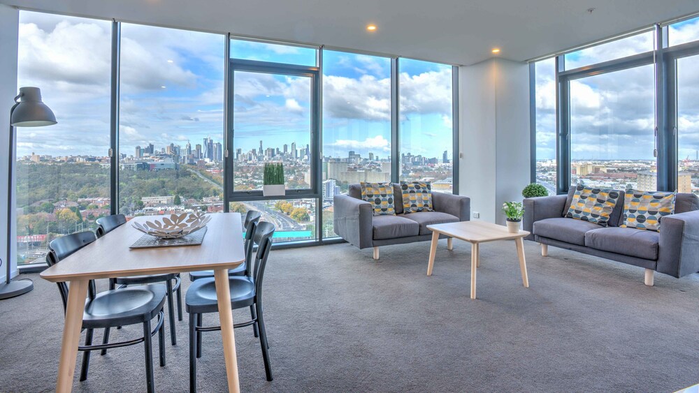 ALT Tower Serviced Apartments