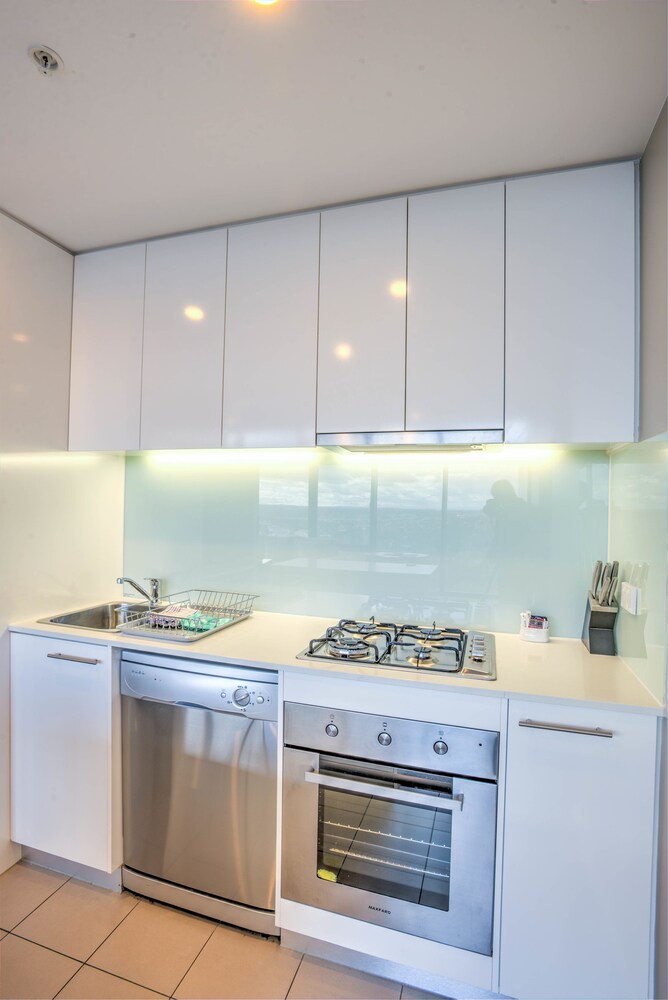 ALT Tower Serviced Apartments