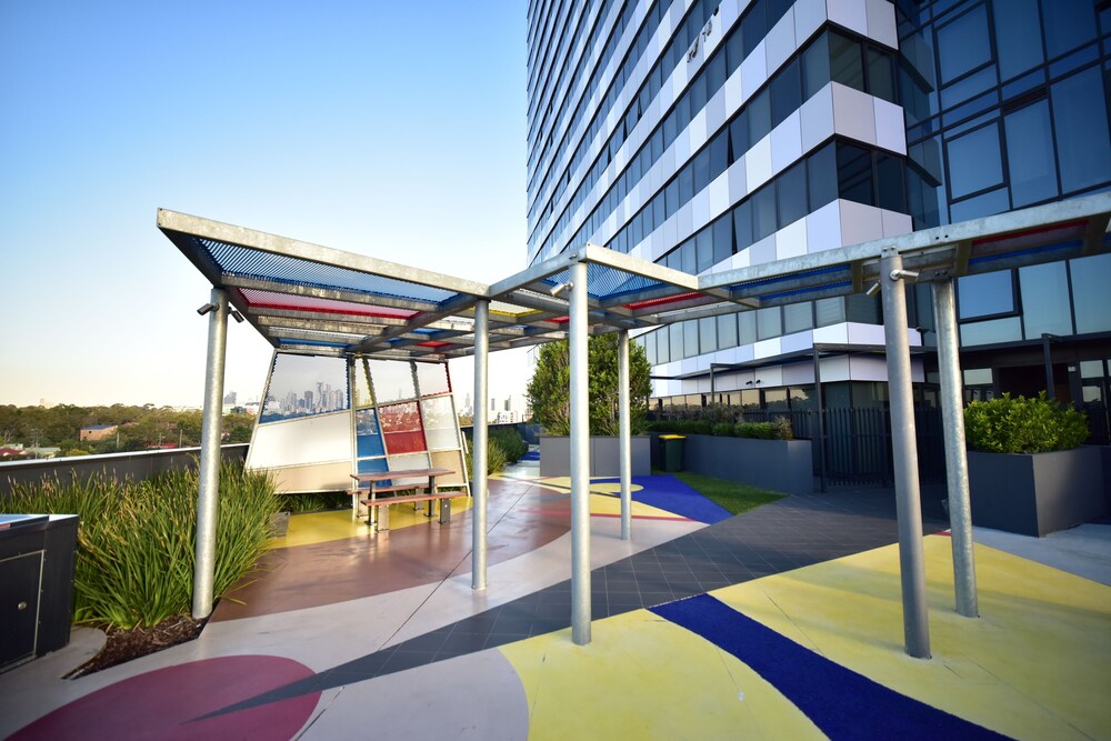 ALT Tower Serviced Apartments