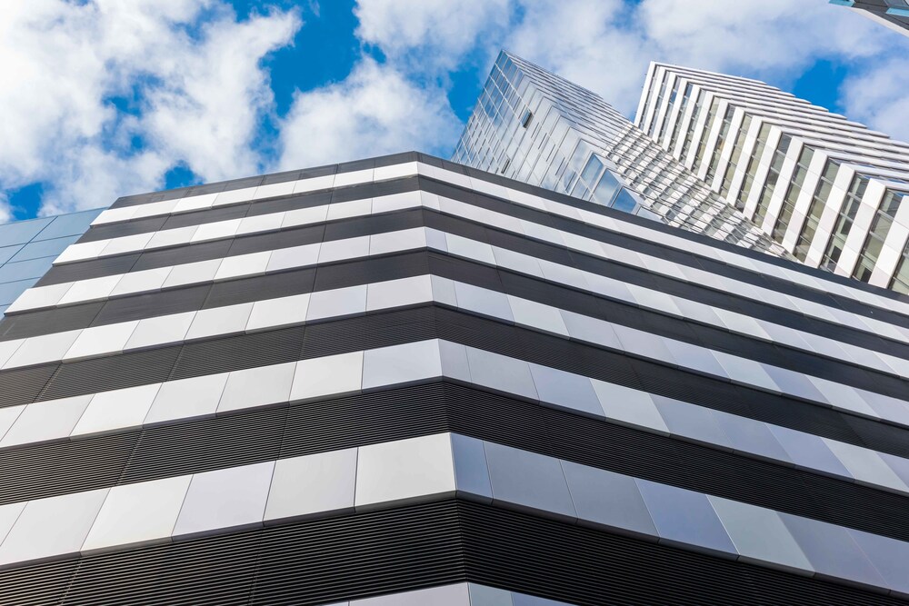 ALT Tower Serviced Apartments