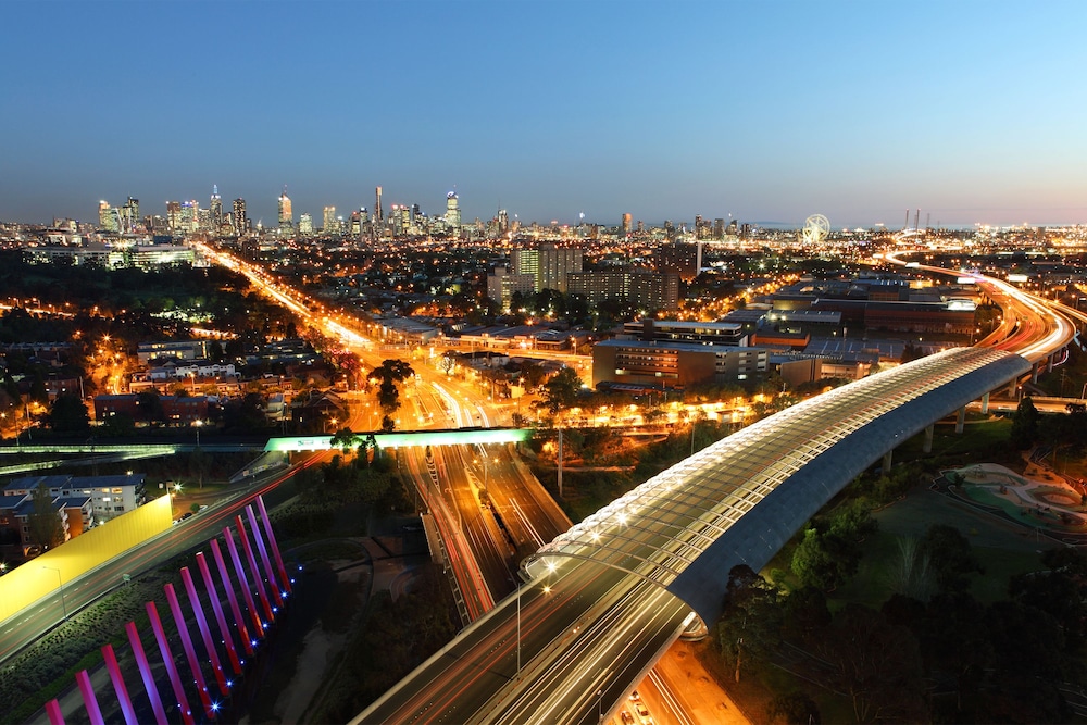 ALT Tower Serviced Apartments