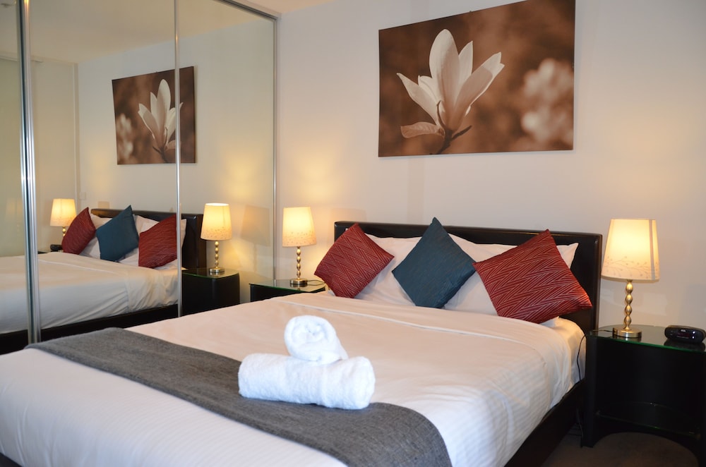 ALT Tower Serviced Apartments