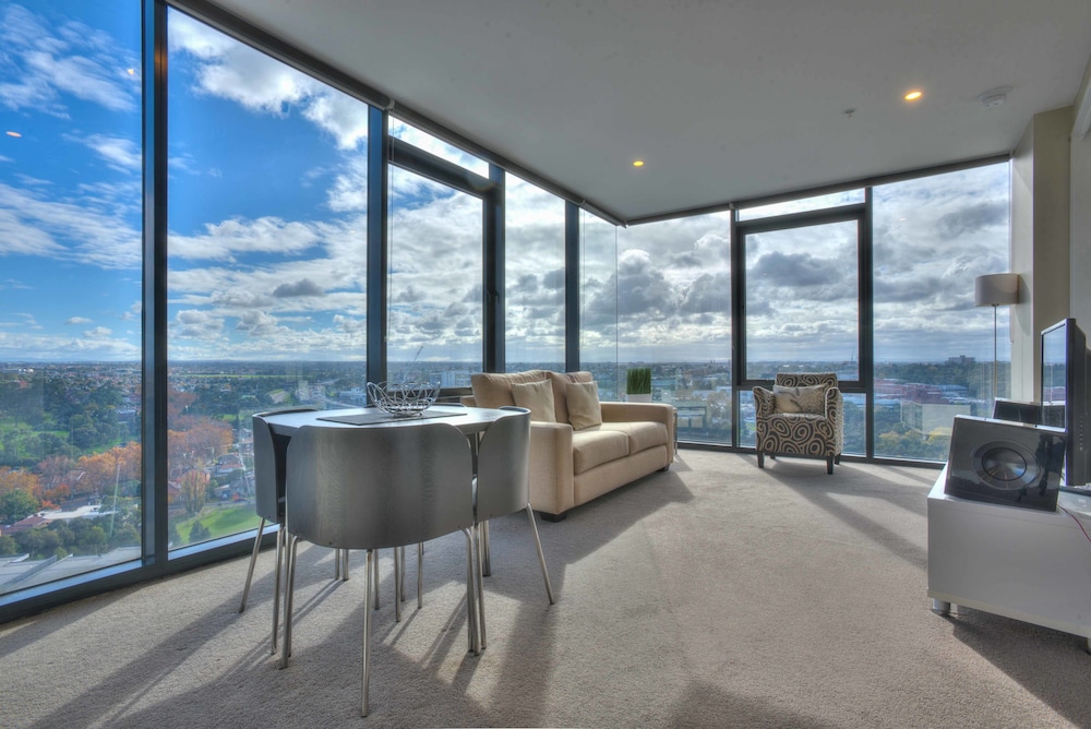 ALT Tower Serviced Apartments