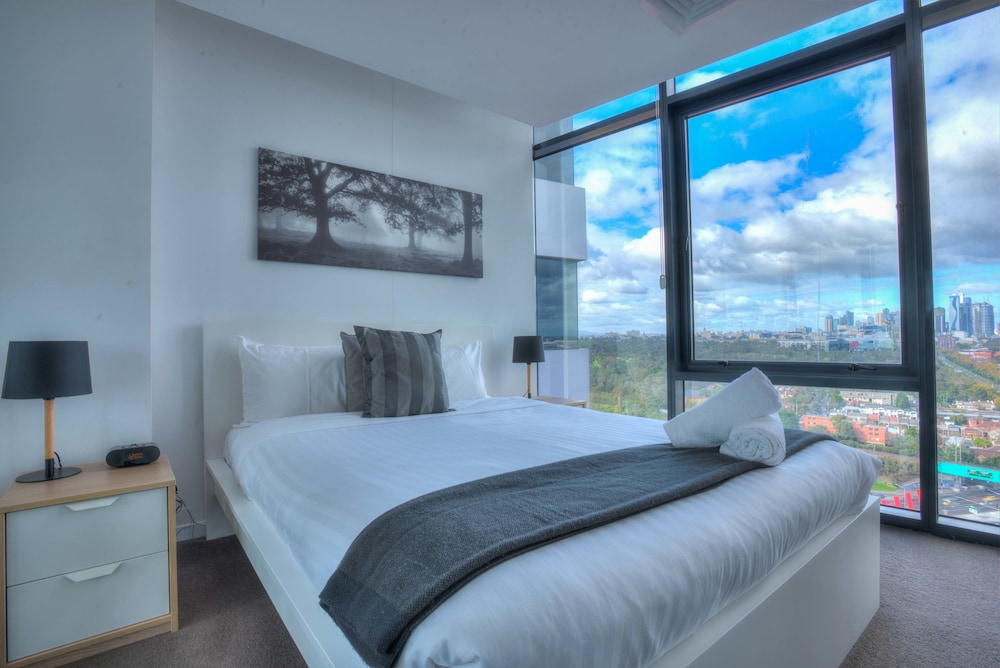 ALT Tower Serviced Apartments