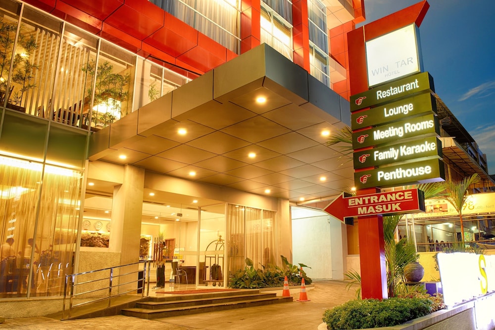 Winstar Hotel Pekanbaru 2019 Room Prices , Deals & Reviews Expedia