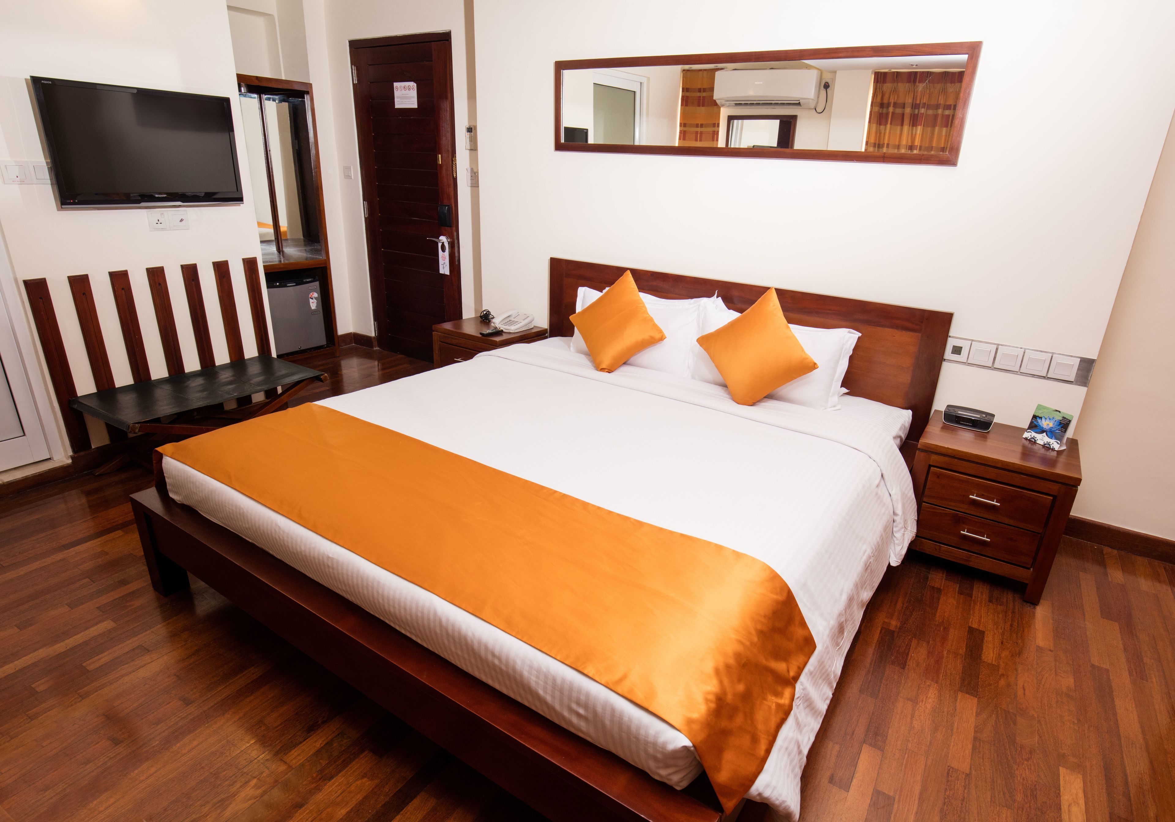 GSH Colombo in Kalubowila West, Sri Lanka