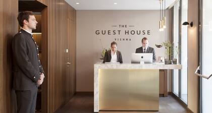 The Guesthouse Vienna