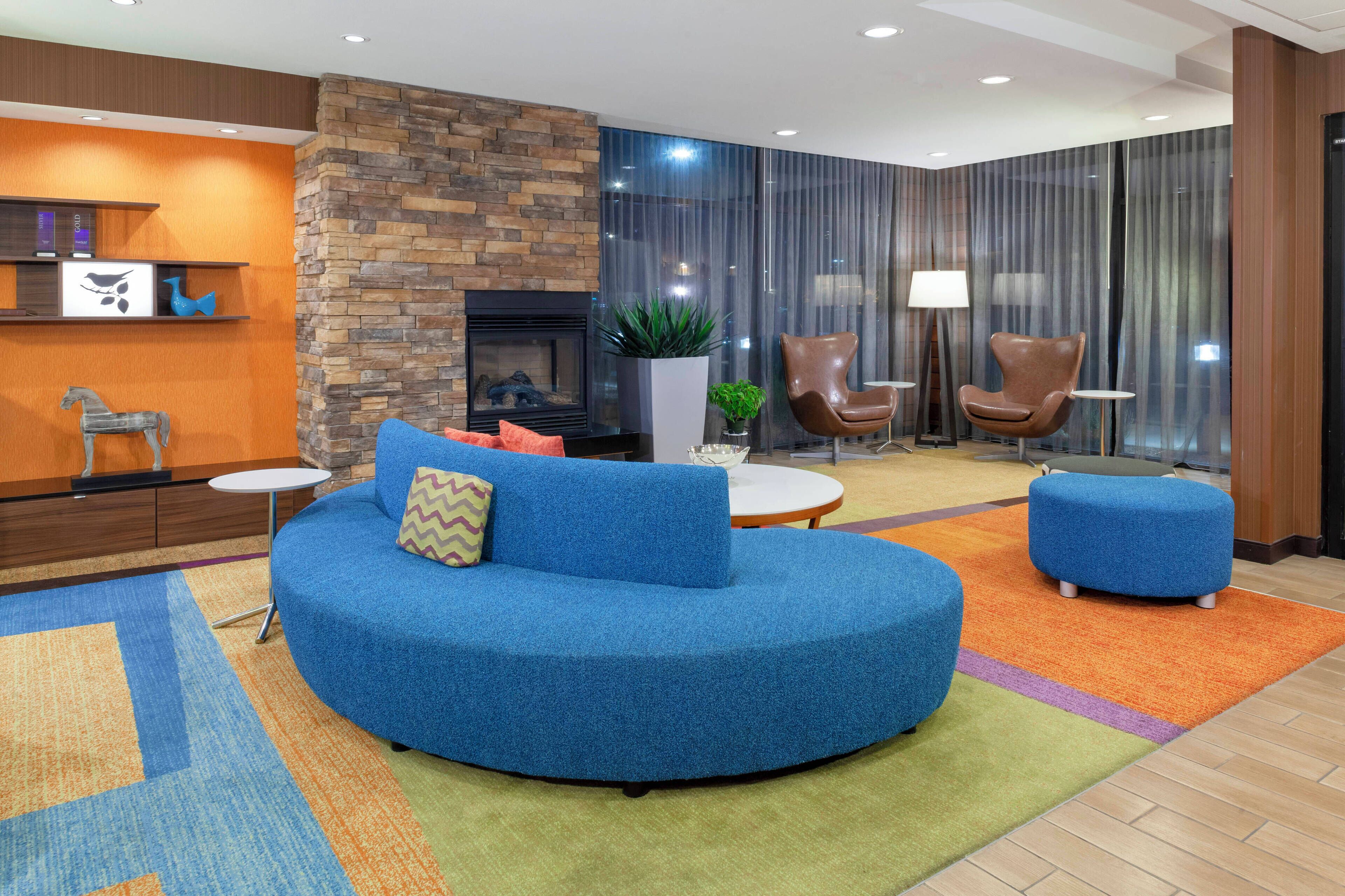 Fairfield Inn & Suites Alamosa in Alamosa, United States