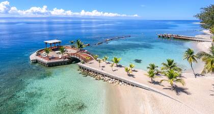 Moulin Sur Mer - All Inclusive