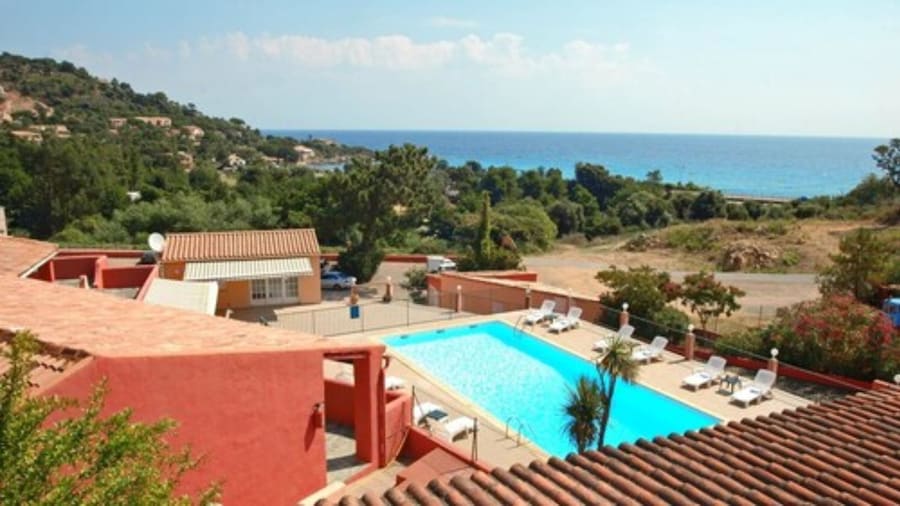 Hôtel San Pieru