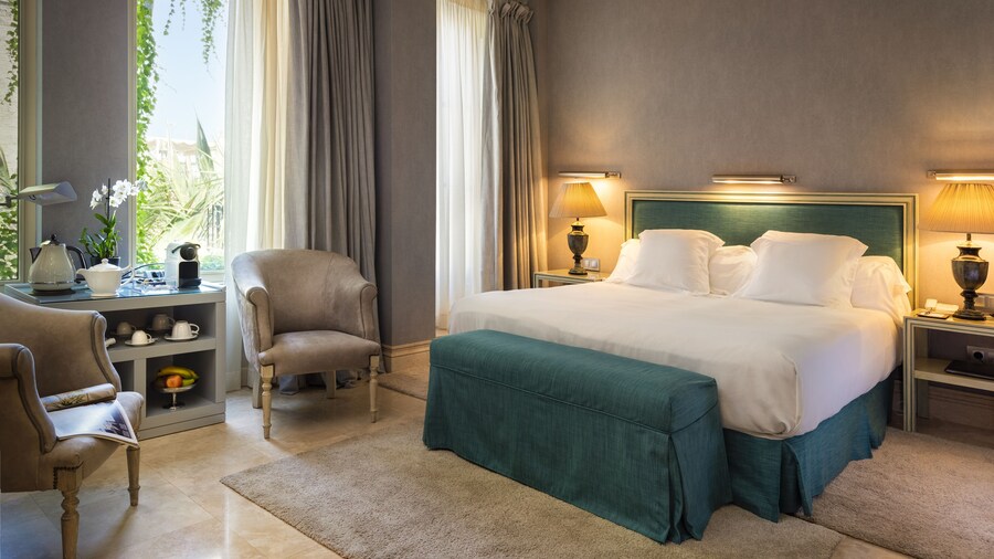 Hotel Casa del Poeta