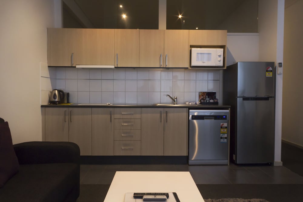 Riverside Apartments Melbourne