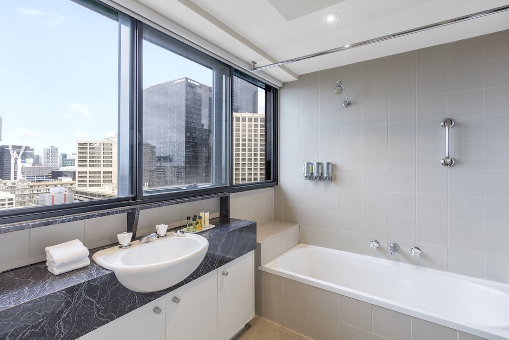 Riverside Apartments Melbourne