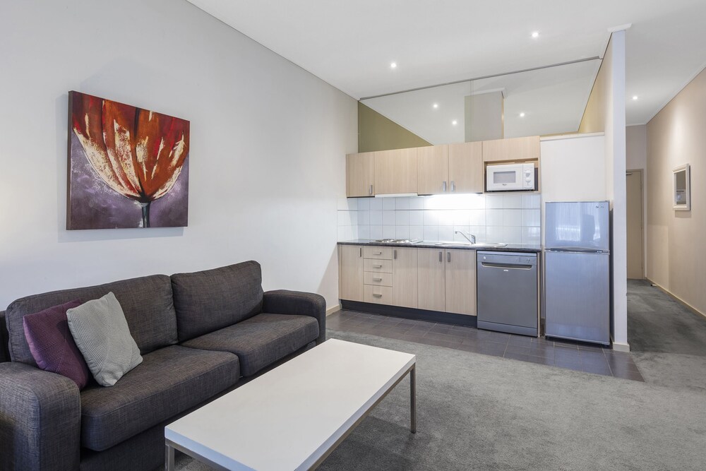 Riverside Apartments Melbourne