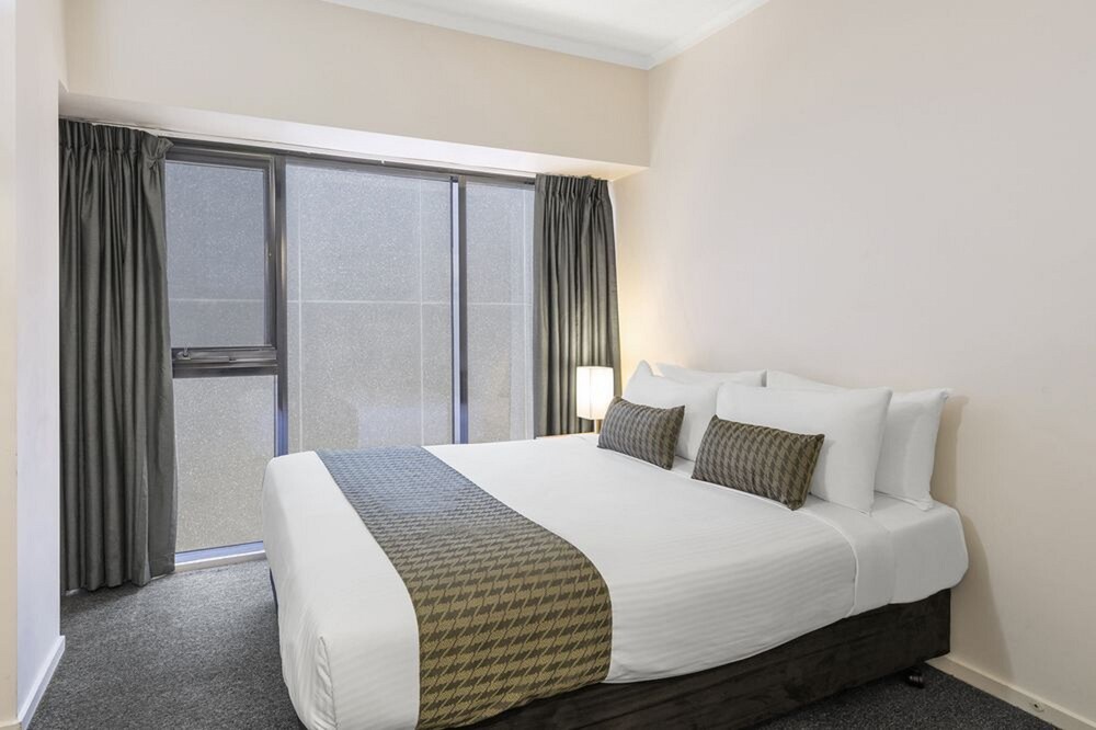 Riverside Apartments Melbourne