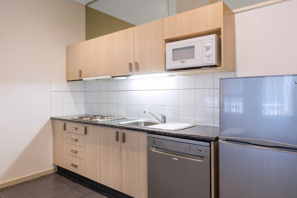 Riverside Apartments Melbourne