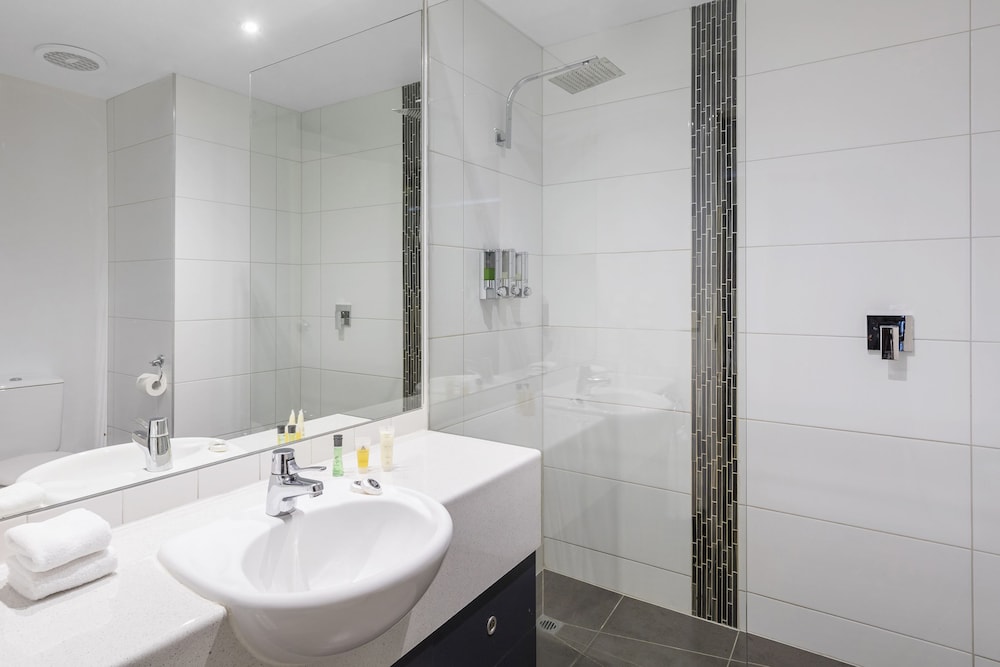 Riverside Apartments Melbourne