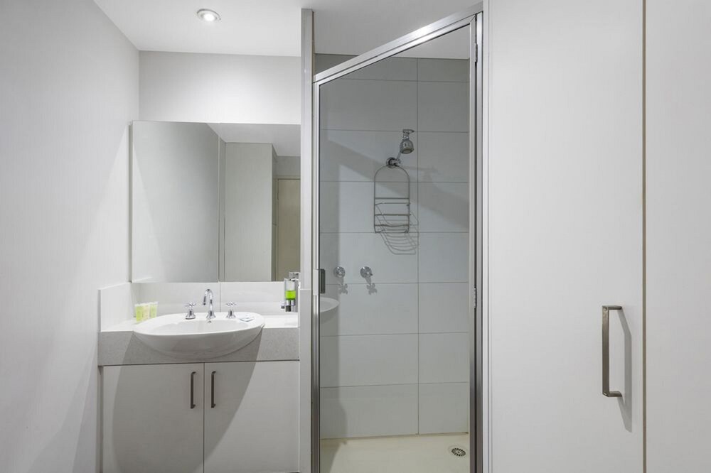 Riverside Apartments Melbourne