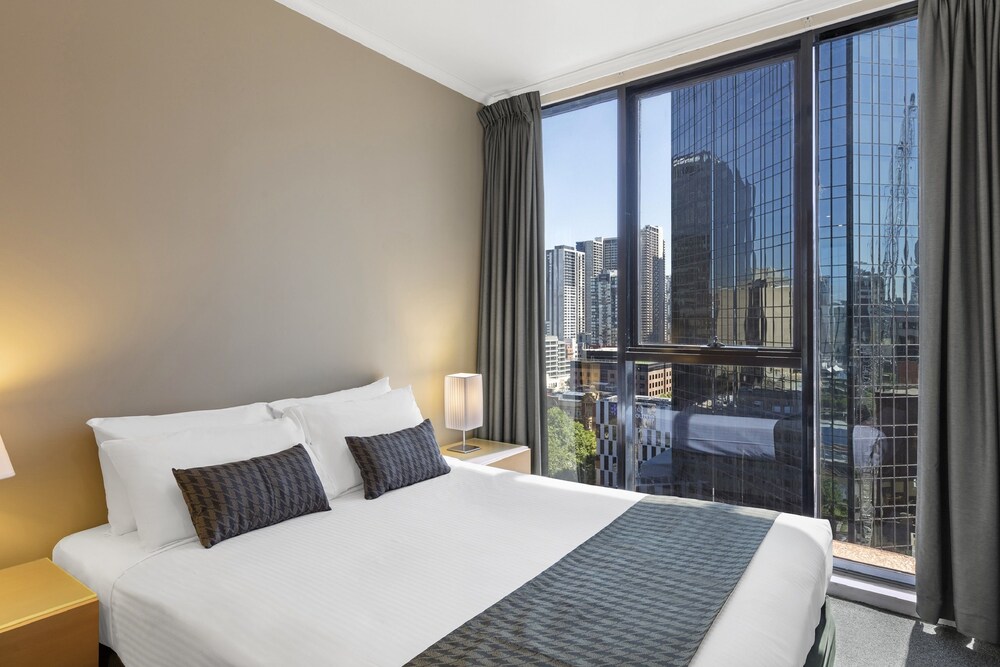 Riverside Apartments Melbourne
