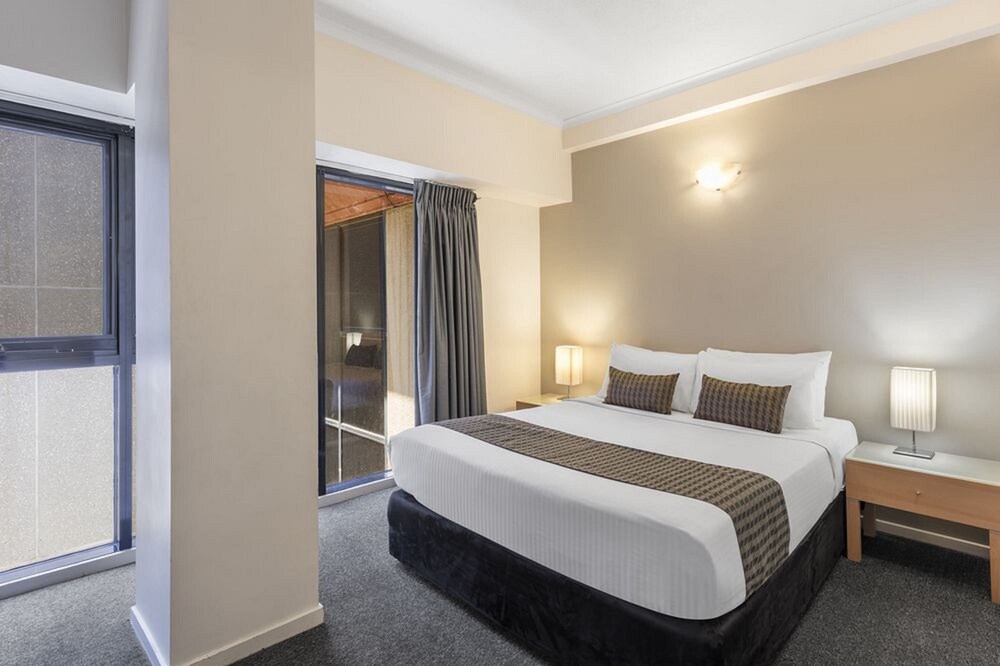 Riverside Apartments Melbourne