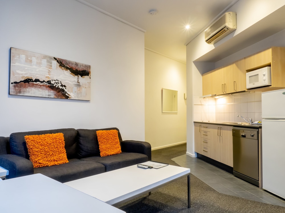 Riverside Apartments Melbourne