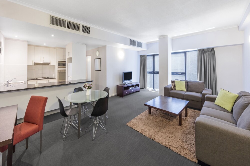 Riverside Apartments Melbourne