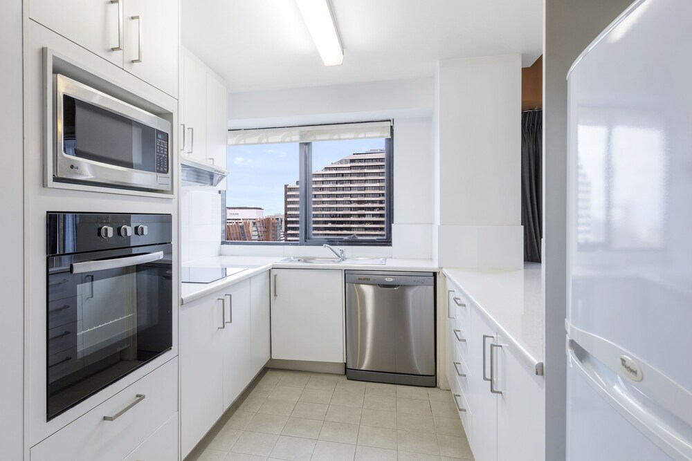 Riverside Apartments Melbourne