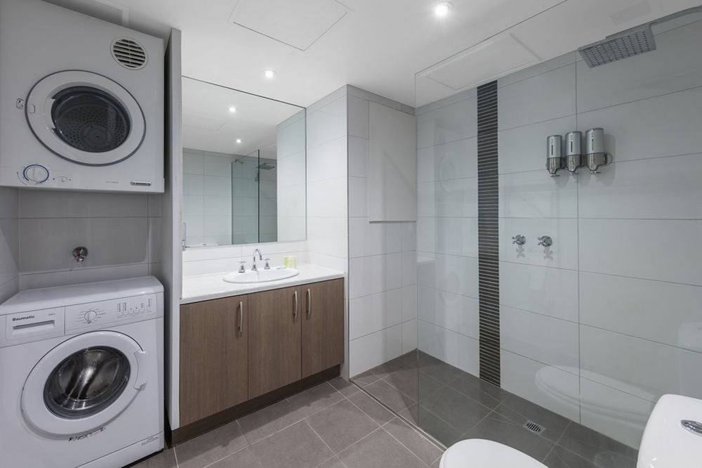 Riverside Apartments Melbourne