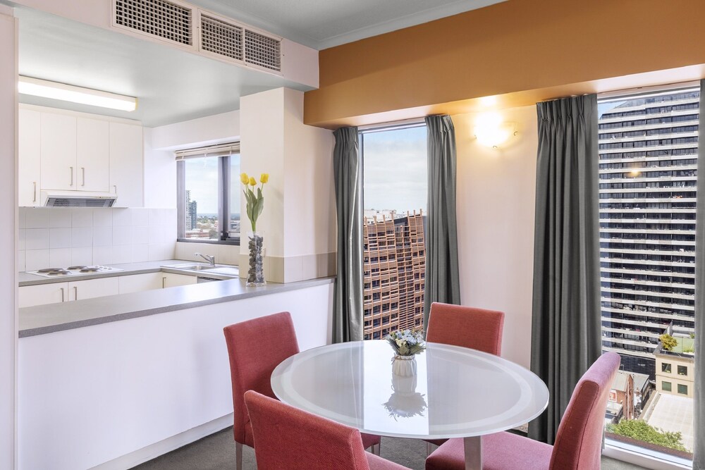 Riverside Apartments Melbourne