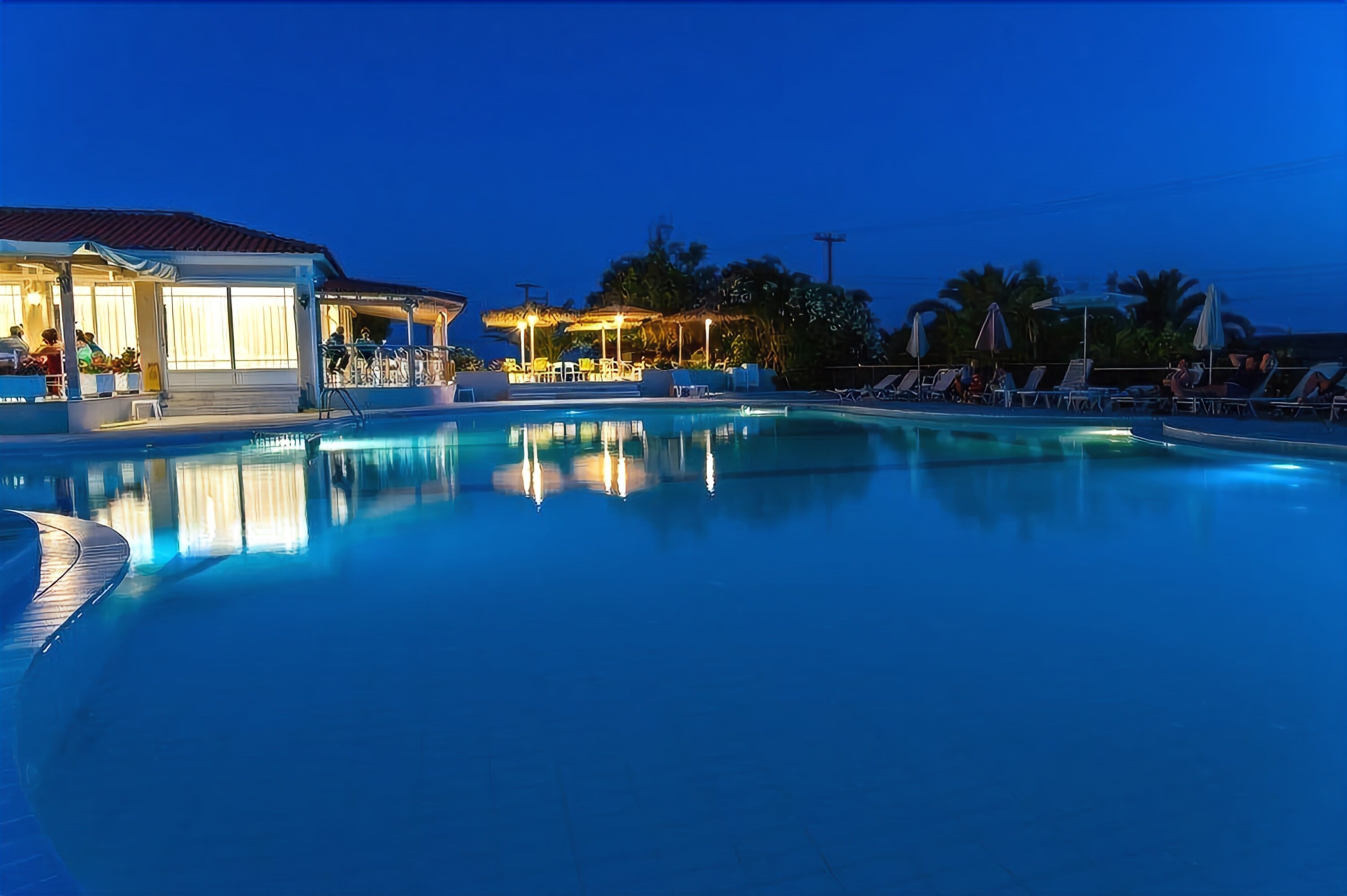 sunrise hotel zante reviews