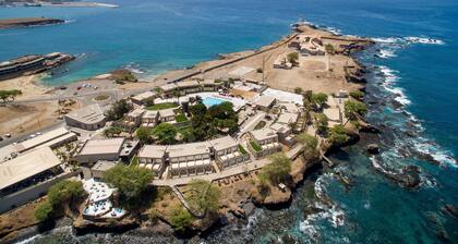 Hotel Oásis Atlântico Praiamar