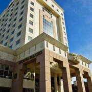 Principais Hoteis Em Comodoro Rivadavia Um 2021 Expedia Com Br