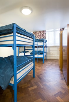 Northfields Hostel