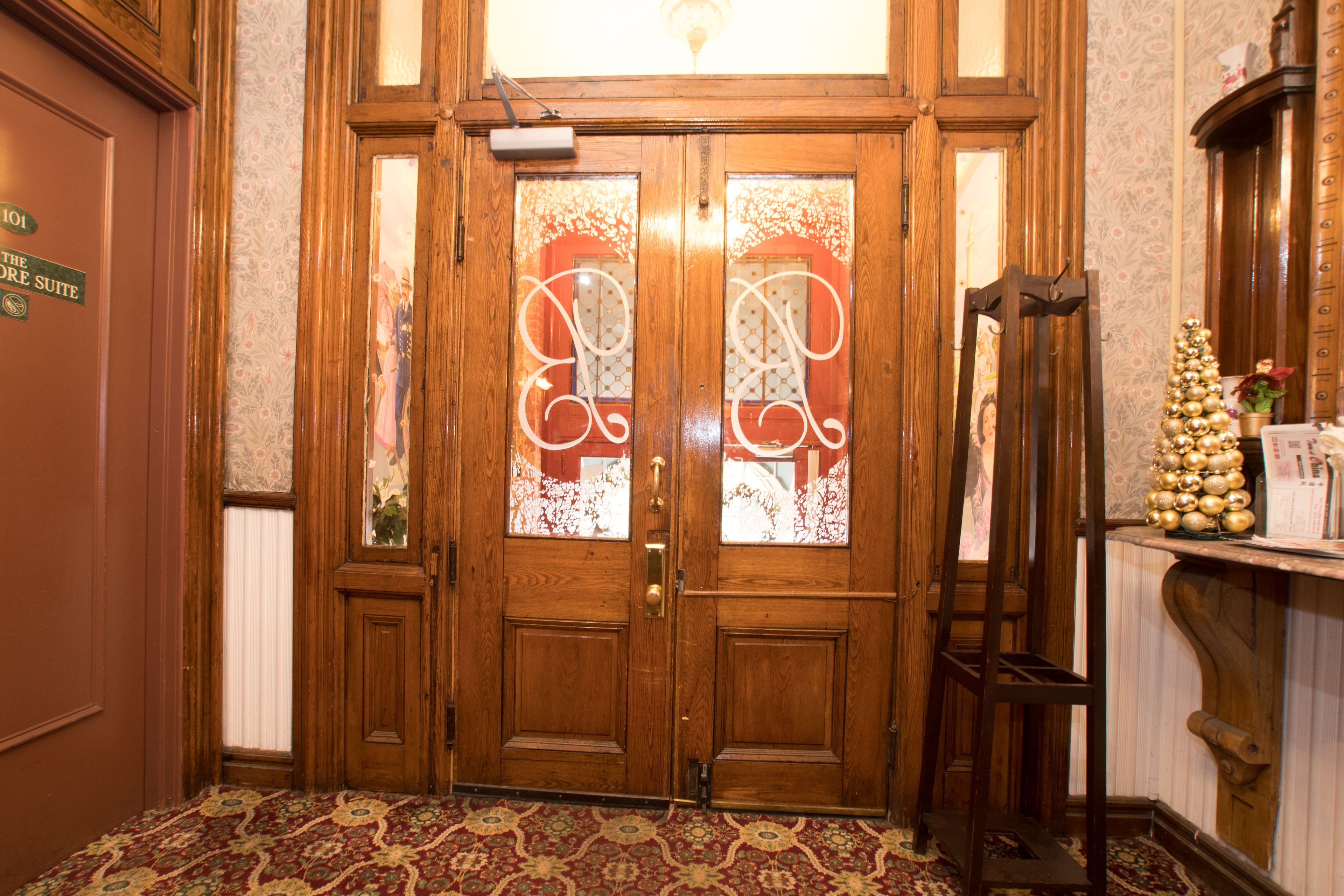 Biltmore Suites Hotel in Baltimore, United States