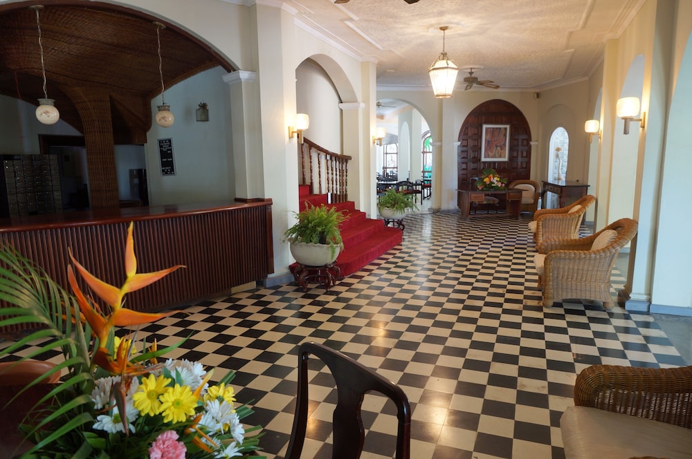 Seagarden Beach Resort All Inclusive 2018 Pictures Reviews Seagarden Beach Resort All Inclusive 3 5 Out Of 0 Balcony View Featured Image Interior Entrance